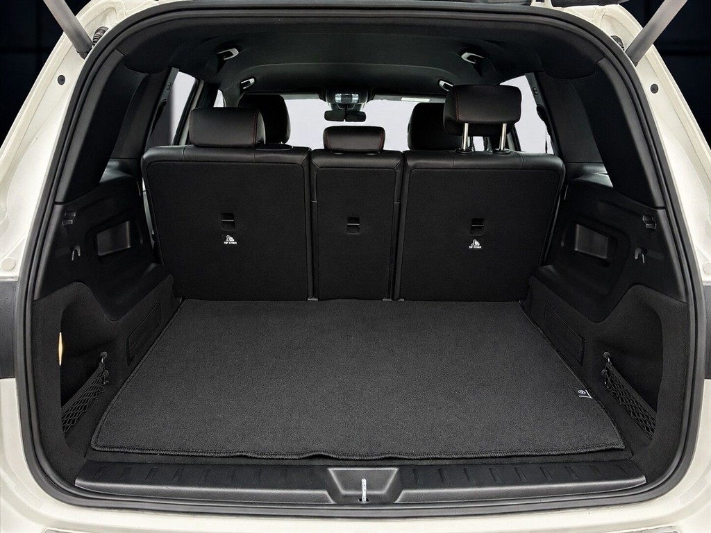 Mercedes-Benz EQB 300 AMG Line billede 8
