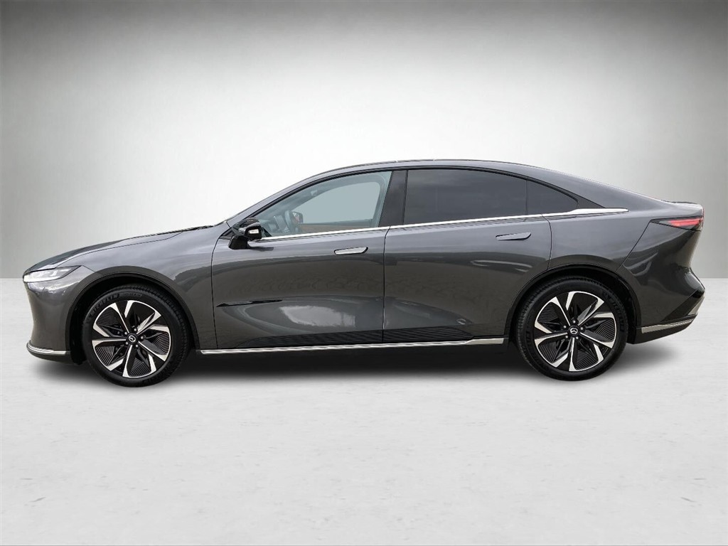 Mazda 6e Takumi Plus billede 2