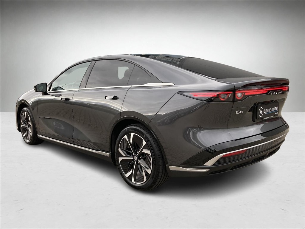 Mazda 6e Takumi Plus billede 3