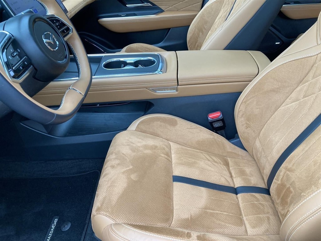 Mazda 6e Takumi Plus billede 5