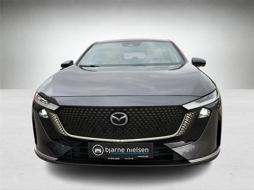 Mazda 6e Takumi Plus billede 7