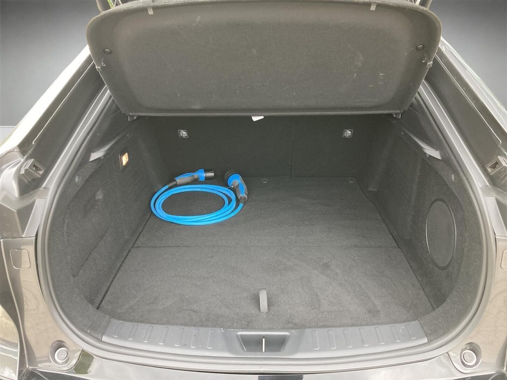 Mazda 6e Takumi Plus billede 9
