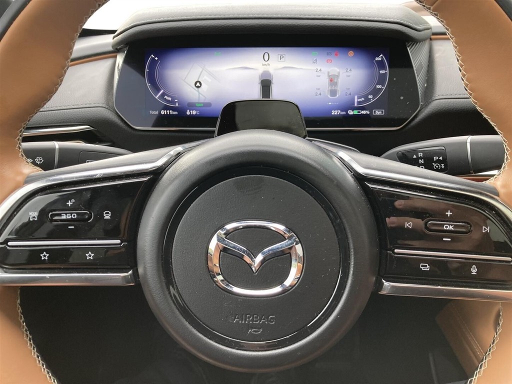 Mazda 6e Takumi Plus billede 14