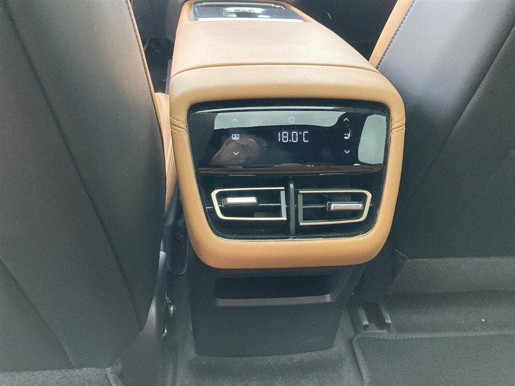 Mazda 6e Takumi Plus billede 17
