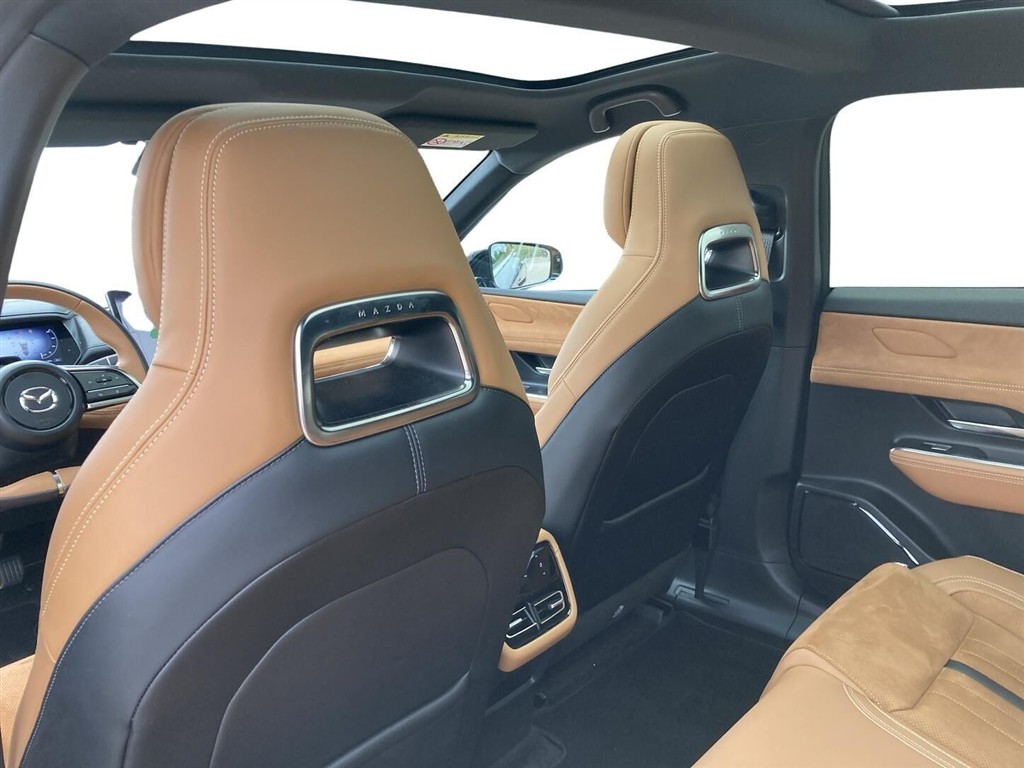 Mazda 6e Takumi Plus billede 18