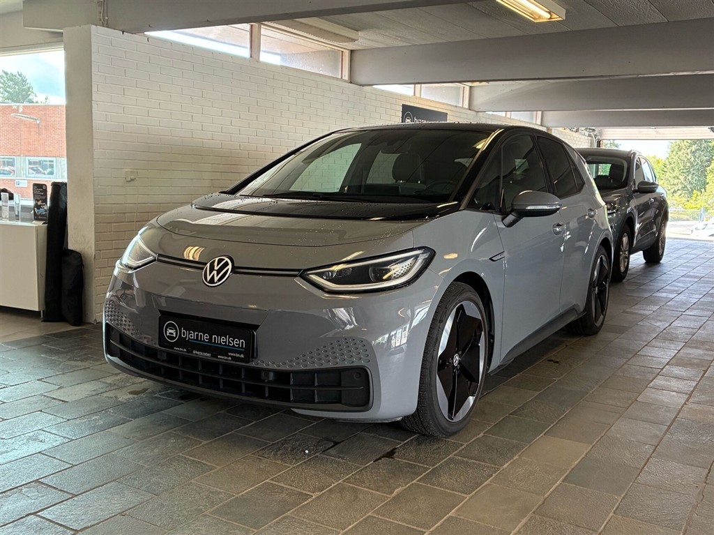 VW ID.3 Pro Business