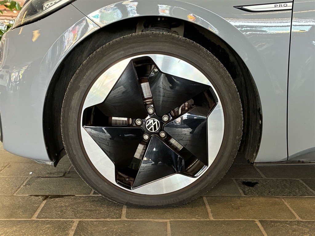 VW ID.3 Pro Business billede 3