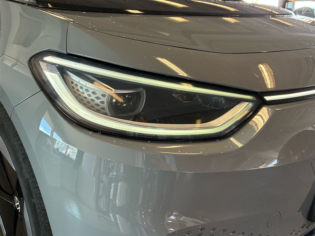 VW ID.3 Pro Business billede 4