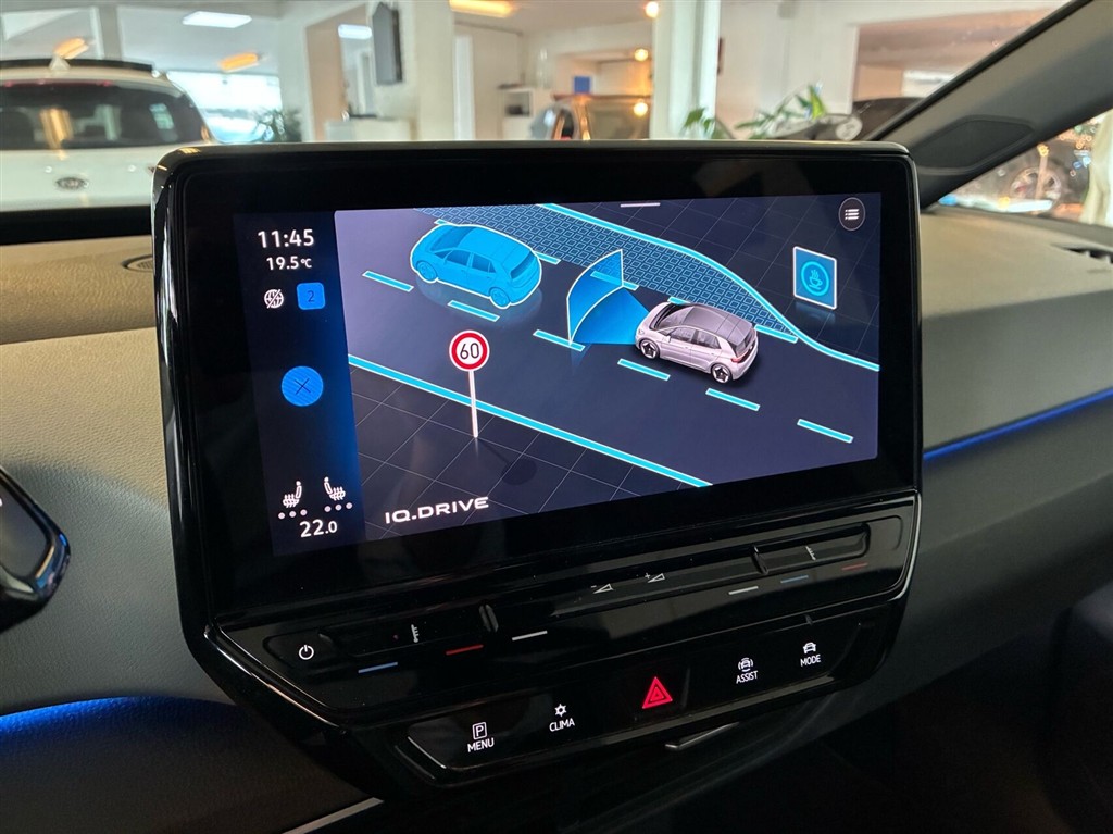 VW ID.3 Pro Business billede 7