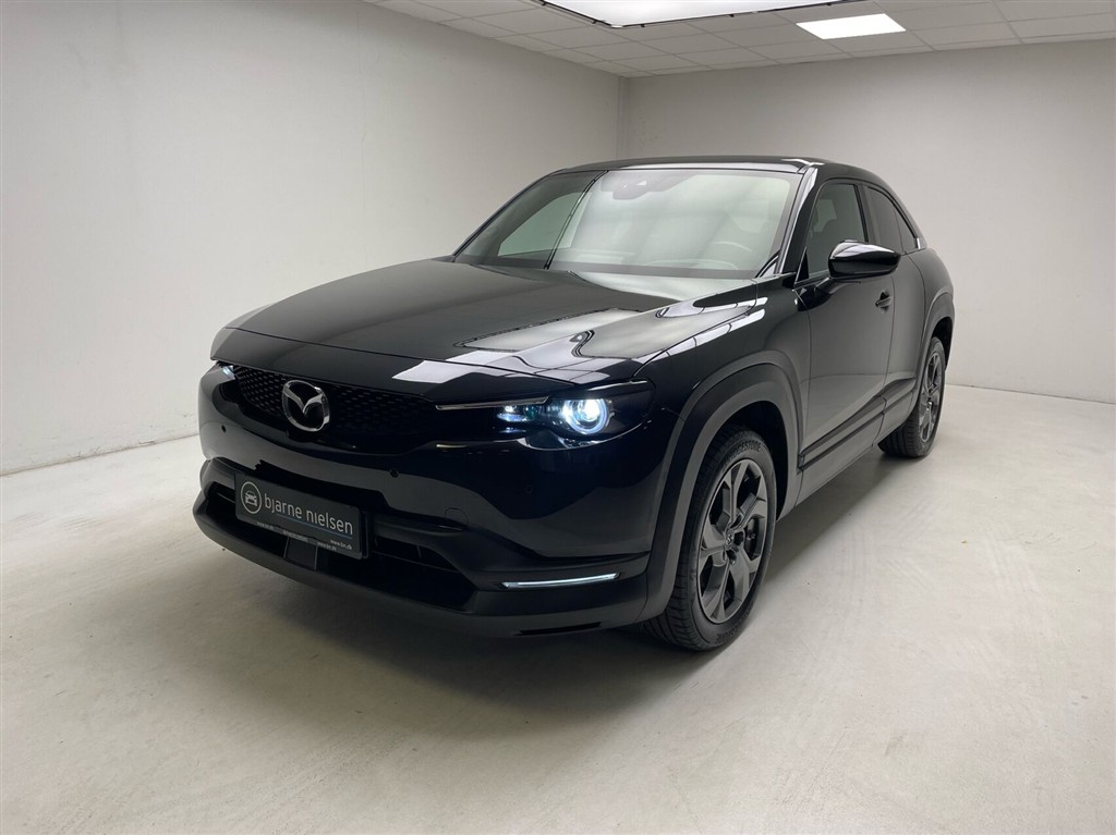 Mazda MX-30 First Edition
