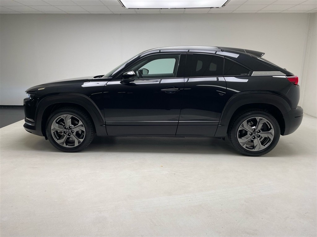 Mazda MX-30 First Edition billede 2