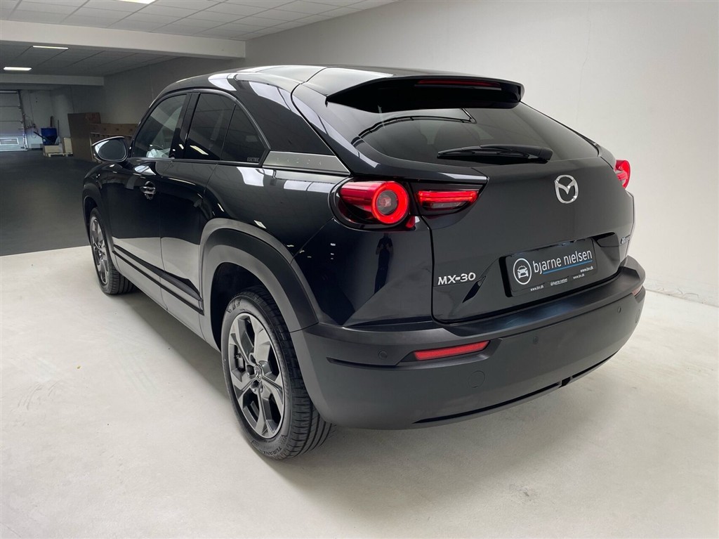 Mazda MX-30 First Edition billede 3