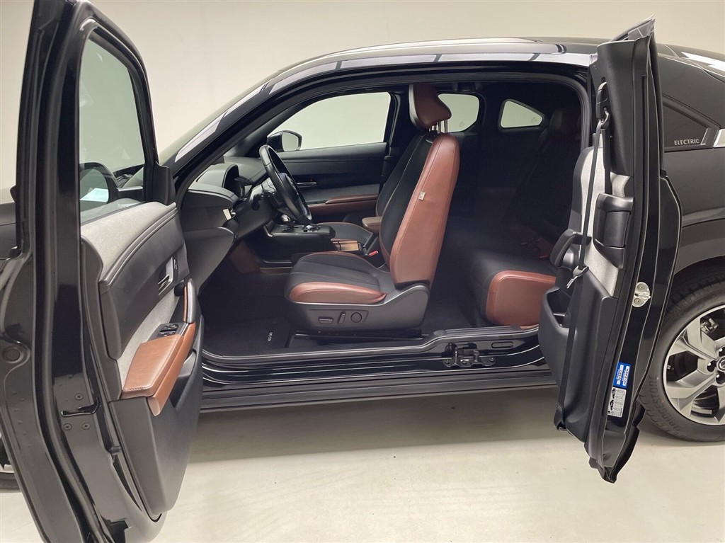 Mazda MX-30 First Edition billede 5