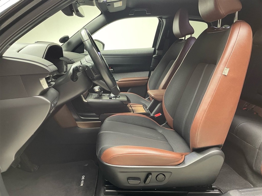 Mazda MX-30 First Edition billede 6