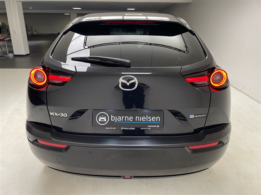 Mazda MX-30 First Edition billede 26