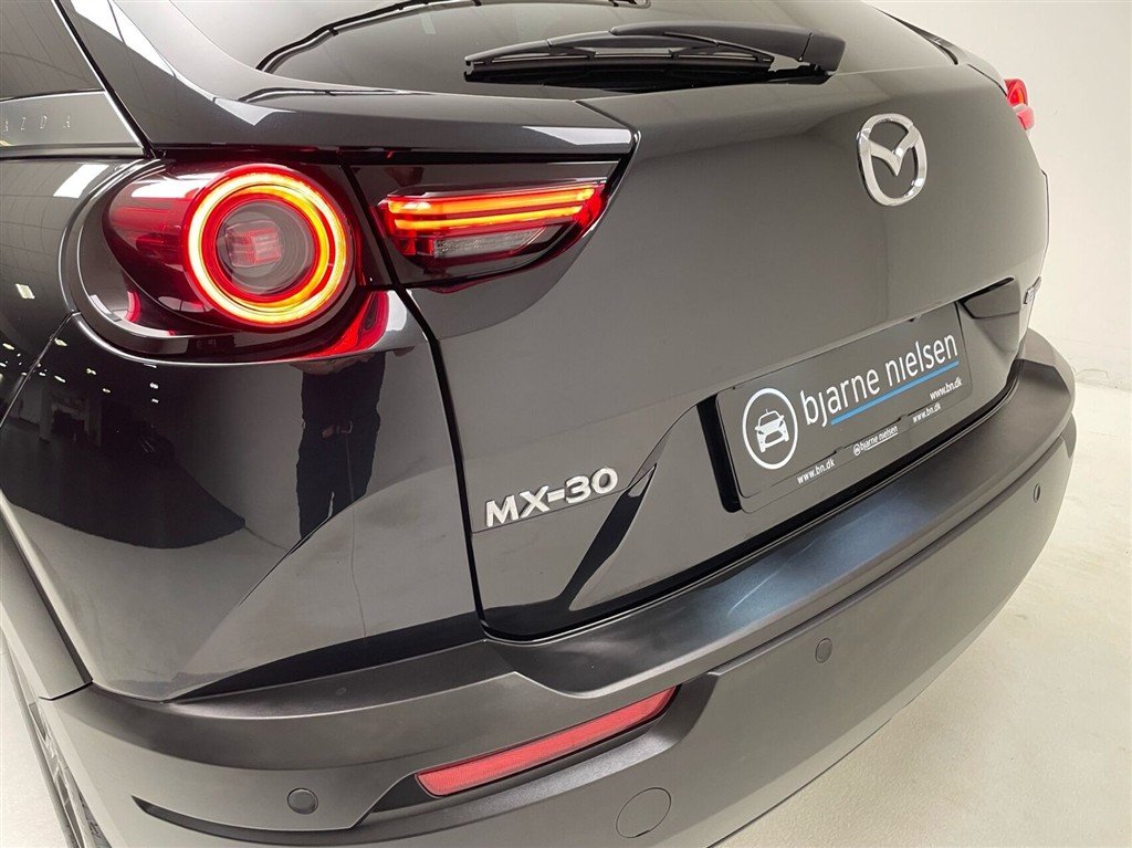 Mazda MX-30 First Edition billede 27