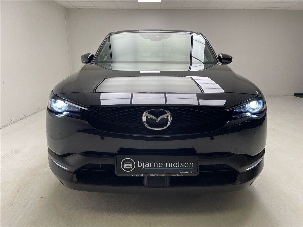 Mazda MX-30 First Edition billede 28