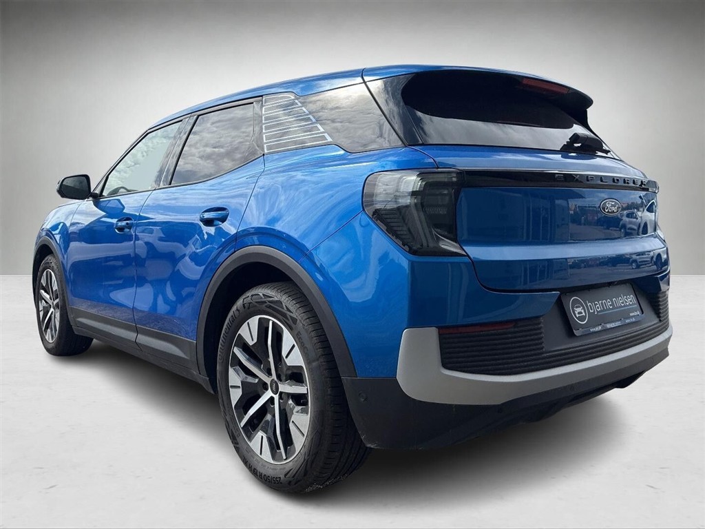 Ford Explorer UR Select billede 3