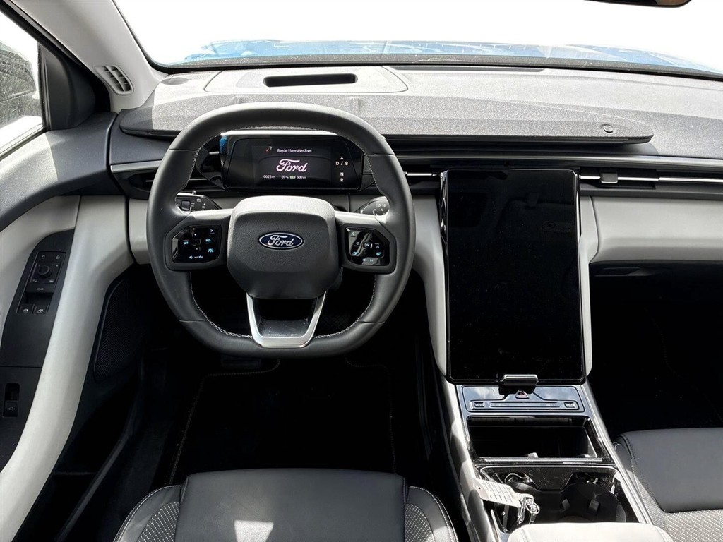 Ford Explorer UR Select billede 6