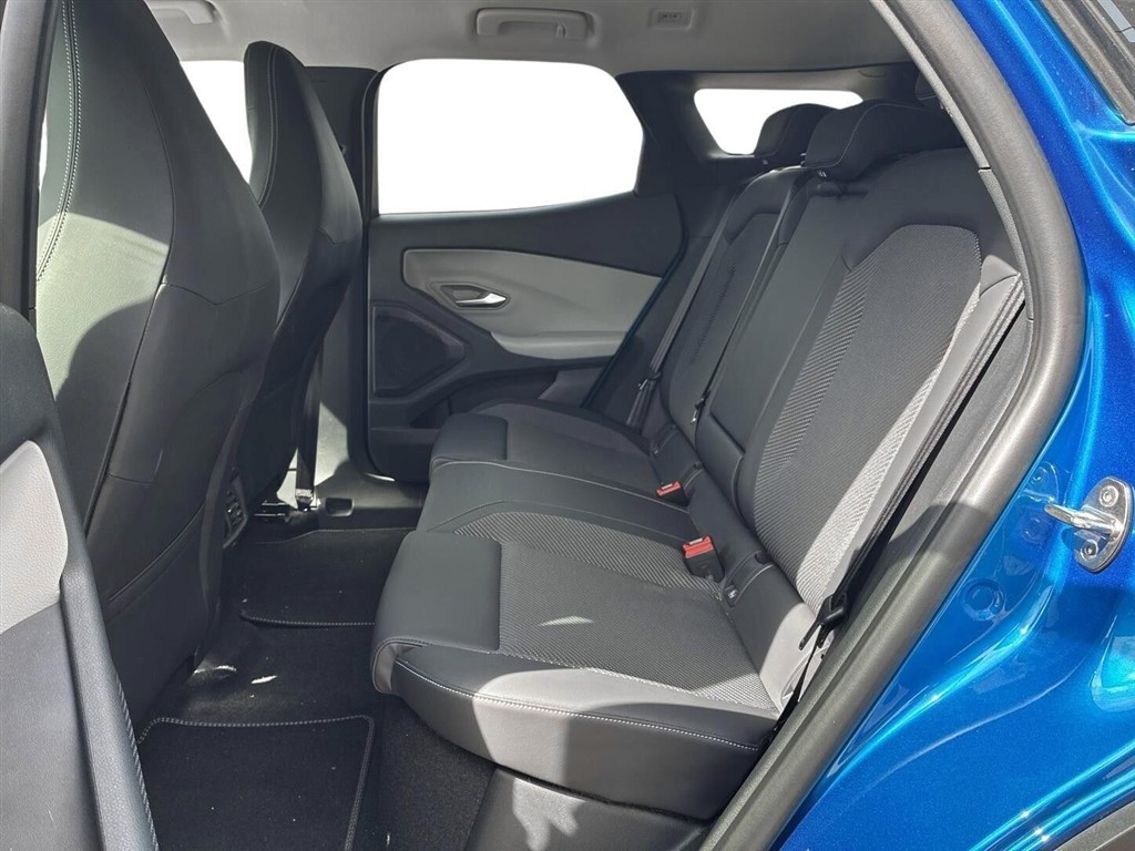 Ford Explorer UR Select billede 8