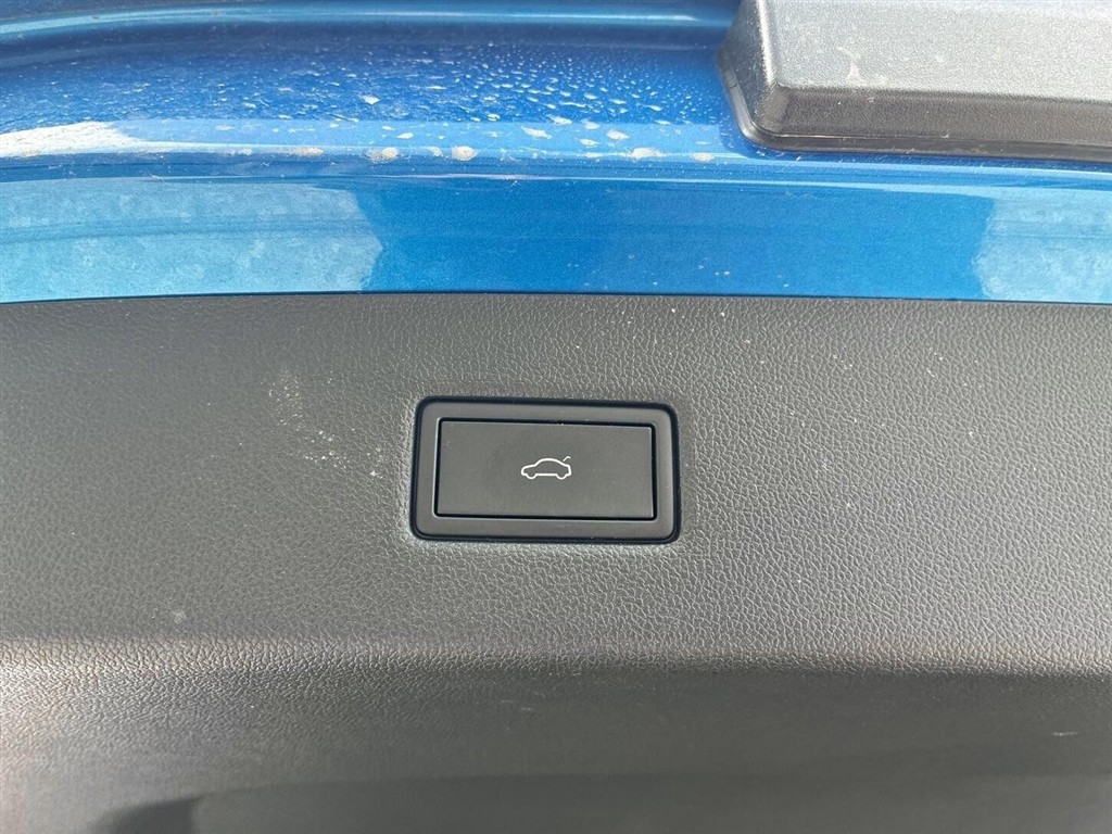 Ford Explorer UR Select billede 10