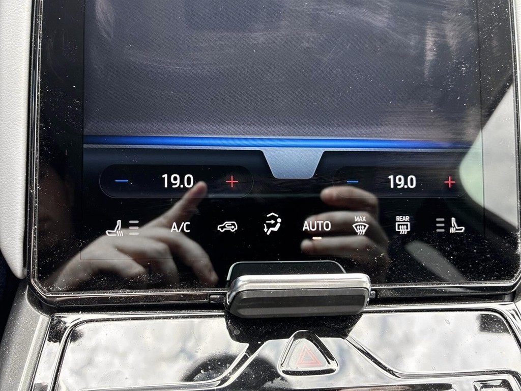 Ford Explorer UR Select billede 13