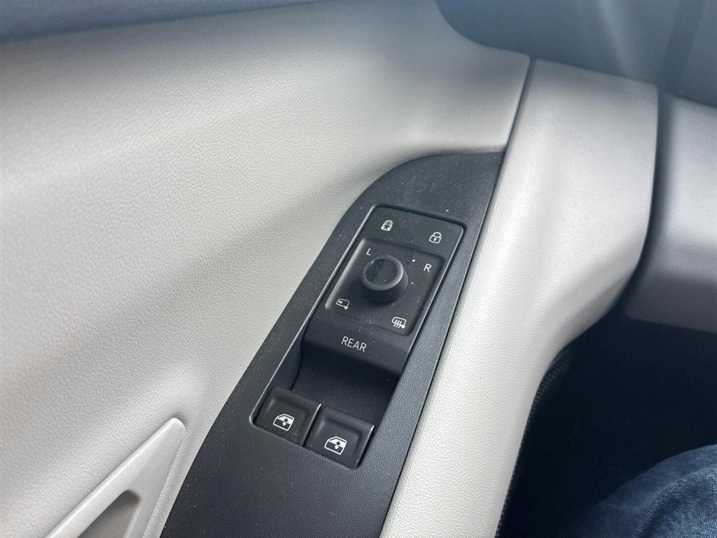 Ford Explorer UR Select billede 15