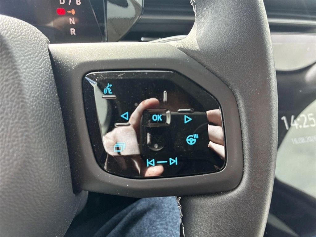 Ford Explorer UR Select billede 17