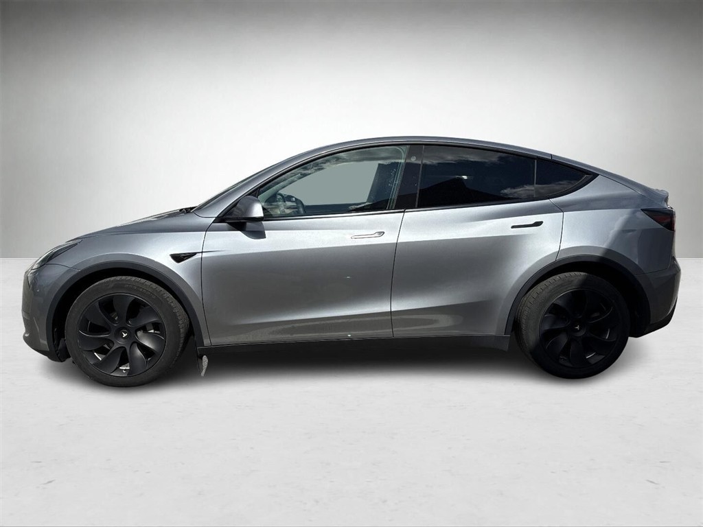 Tesla Model Y Long Range billede 2