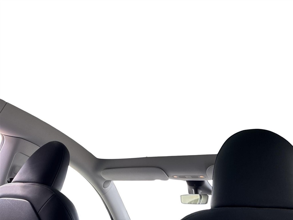 Tesla Model Y Long Range billede 20
