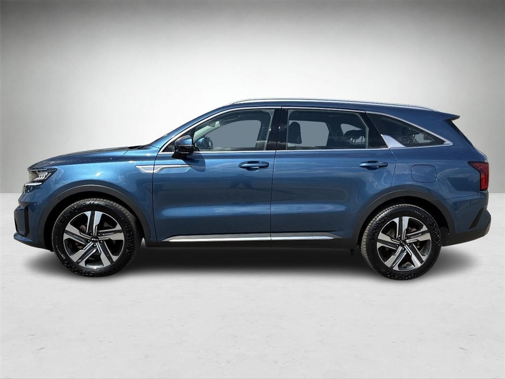 Kia Sorento Prestige billede 2
