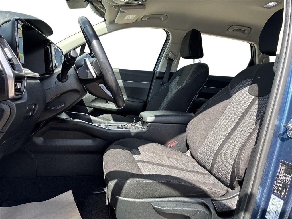Kia Sorento Prestige billede 7