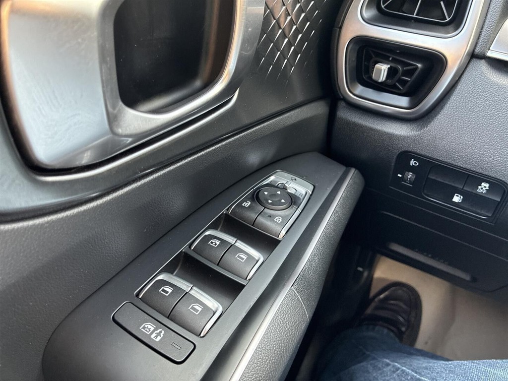 Kia Sorento Prestige billede 11