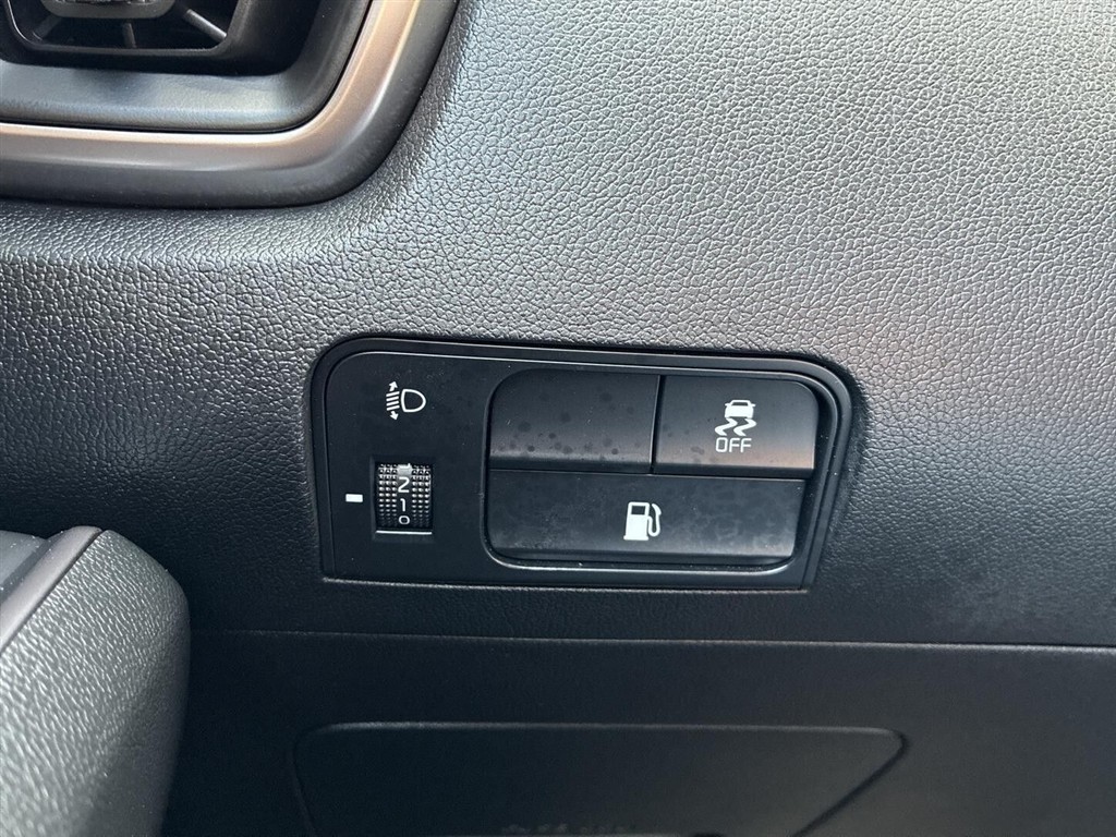 Kia Sorento Prestige billede 12