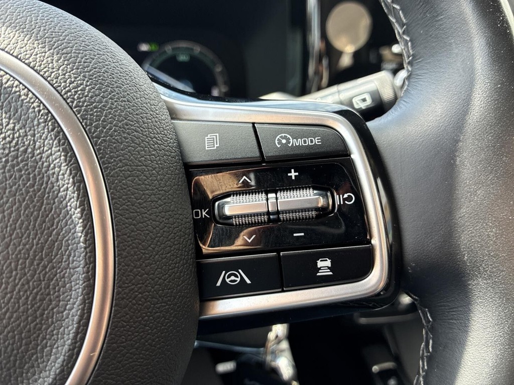 Kia Sorento Prestige billede 14