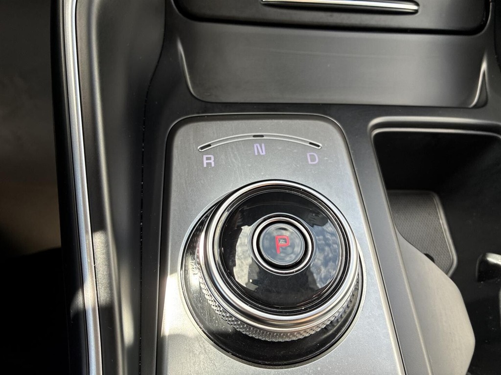 Kia Sorento Prestige billede 15