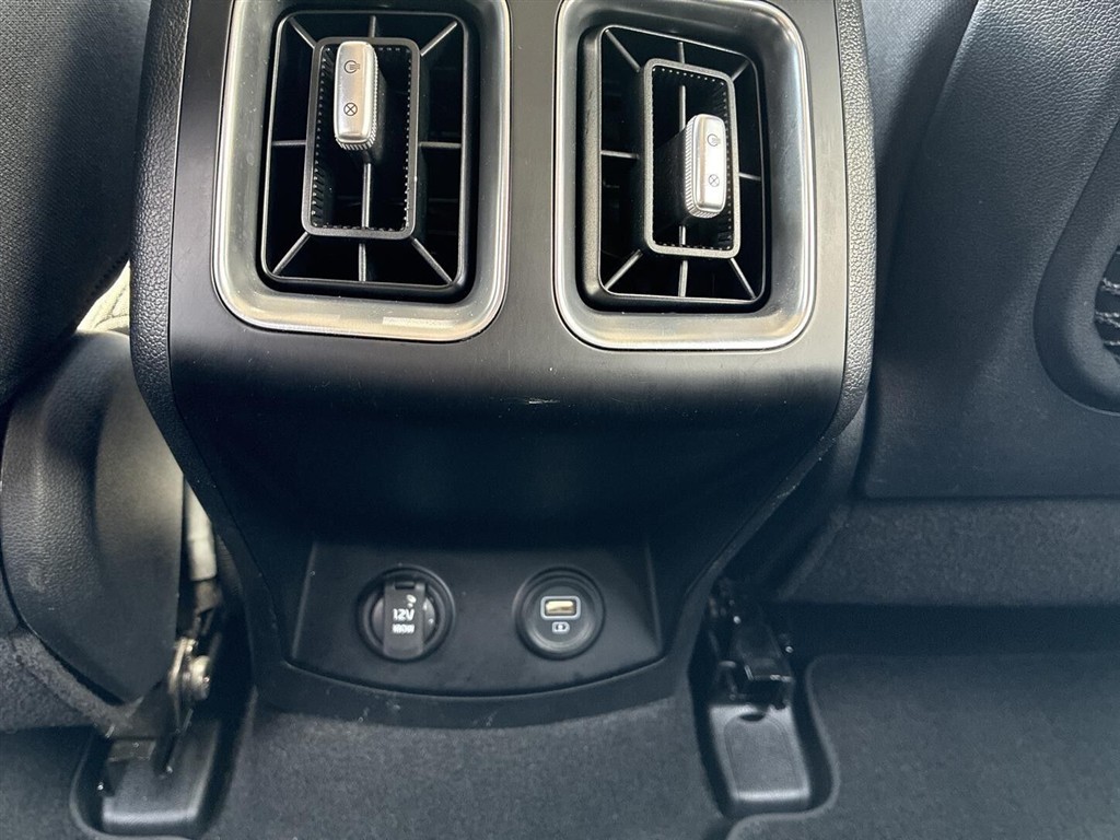 Kia Sorento Prestige billede 17
