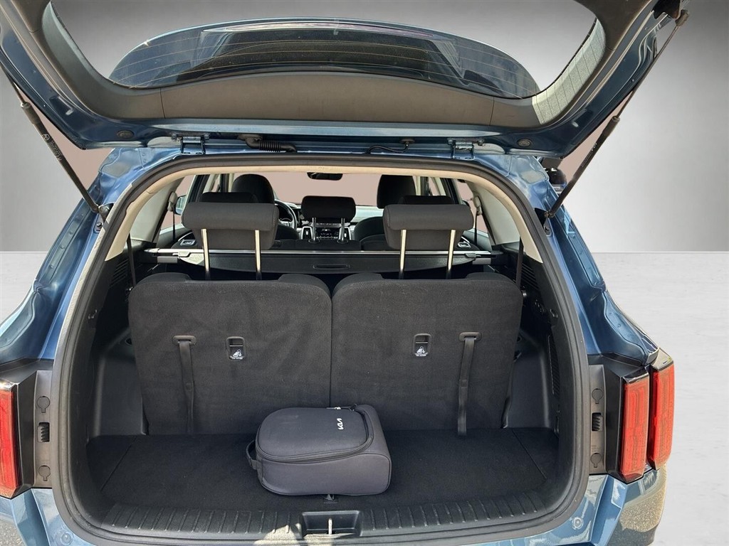 Kia Sorento Prestige billede 18