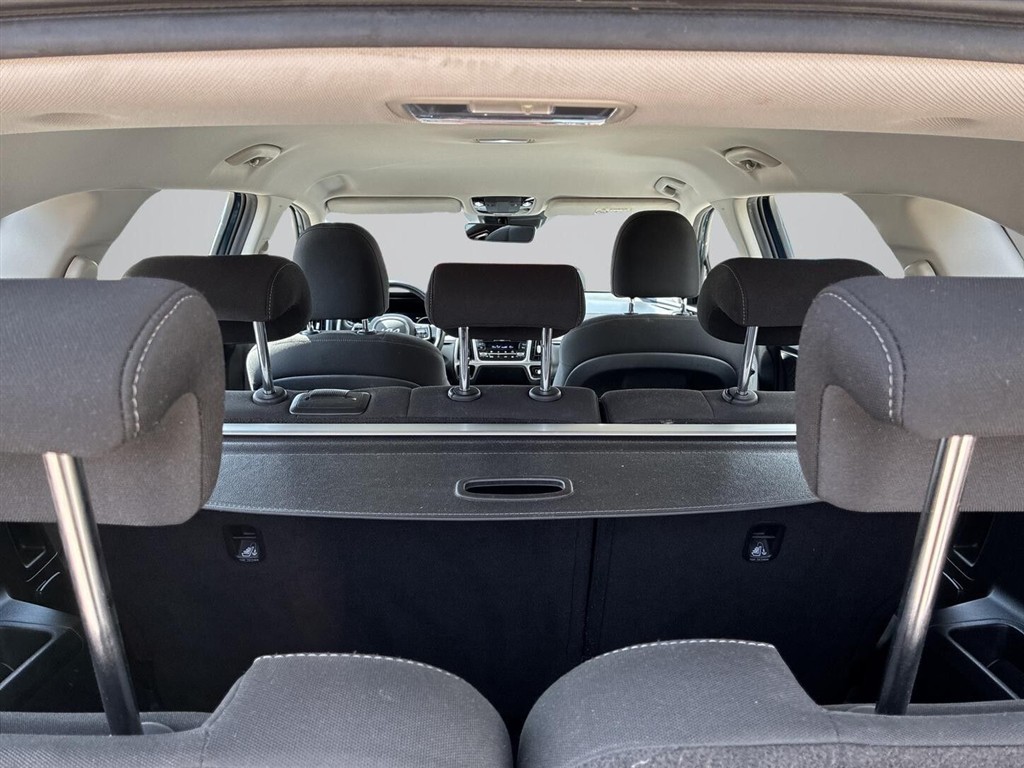 Kia Sorento Prestige billede 19