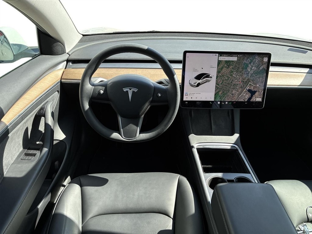 Tesla Model 3 Standard Range Plus billede 6