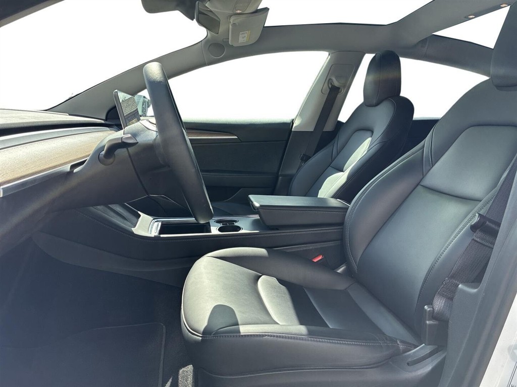 Tesla Model 3 Standard Range Plus billede 7