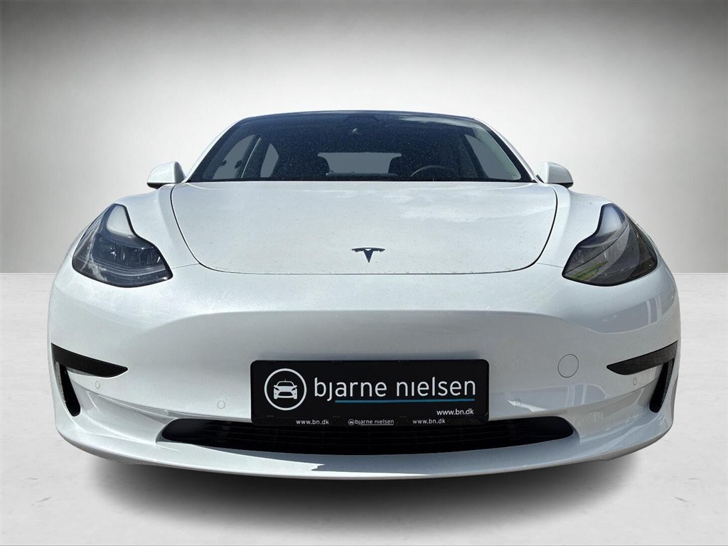 Tesla Model 3 Standard Range Plus billede 4
