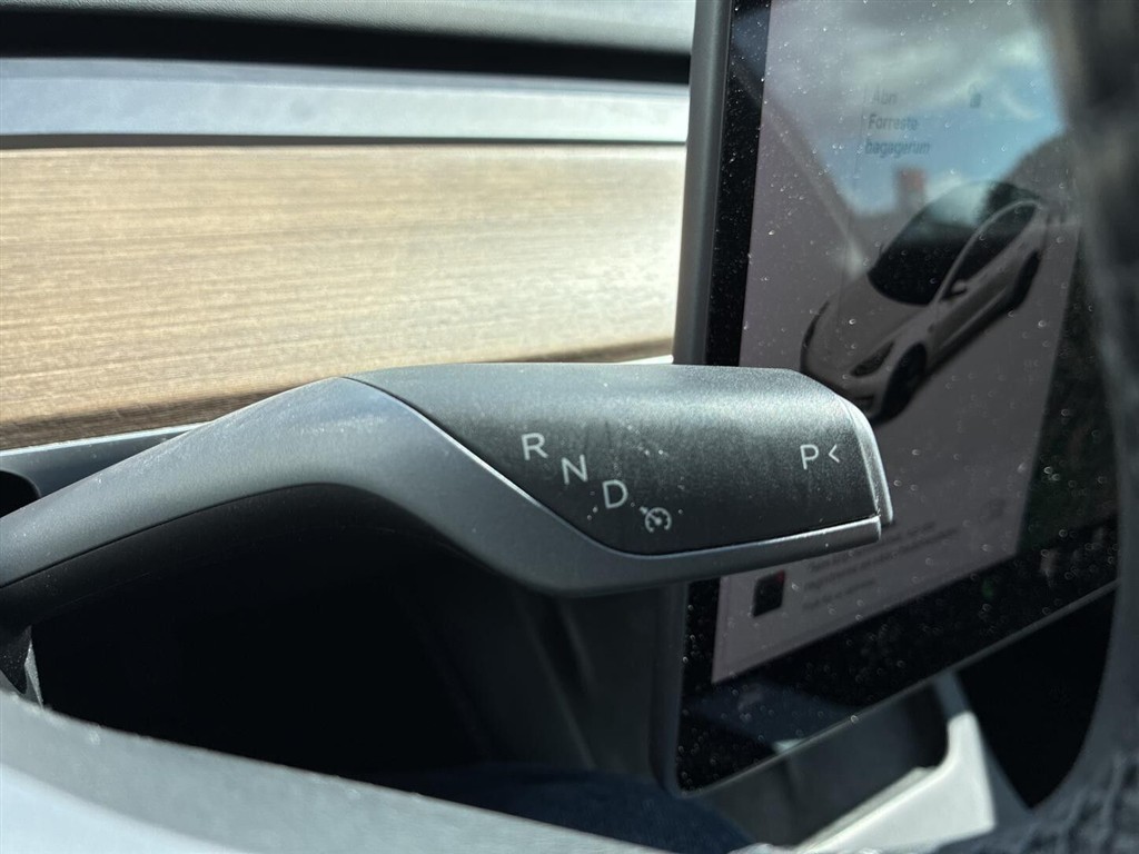Tesla Model 3 Standard Range Plus billede 9