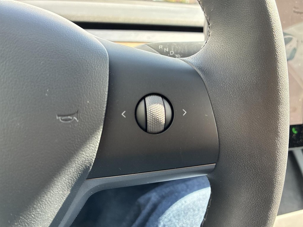 Tesla Model 3 Standard Range Plus billede 10