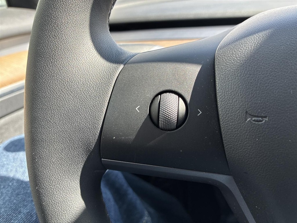 Tesla Model 3 Standard Range Plus billede 11