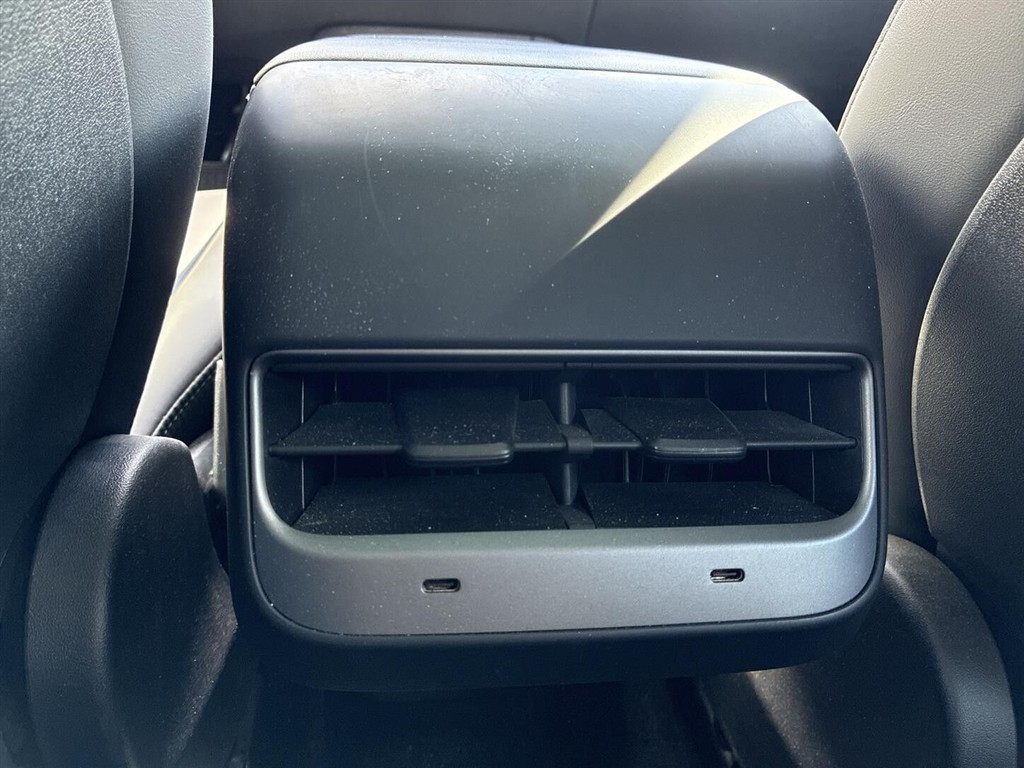 Tesla Model 3 Standard Range Plus billede 18