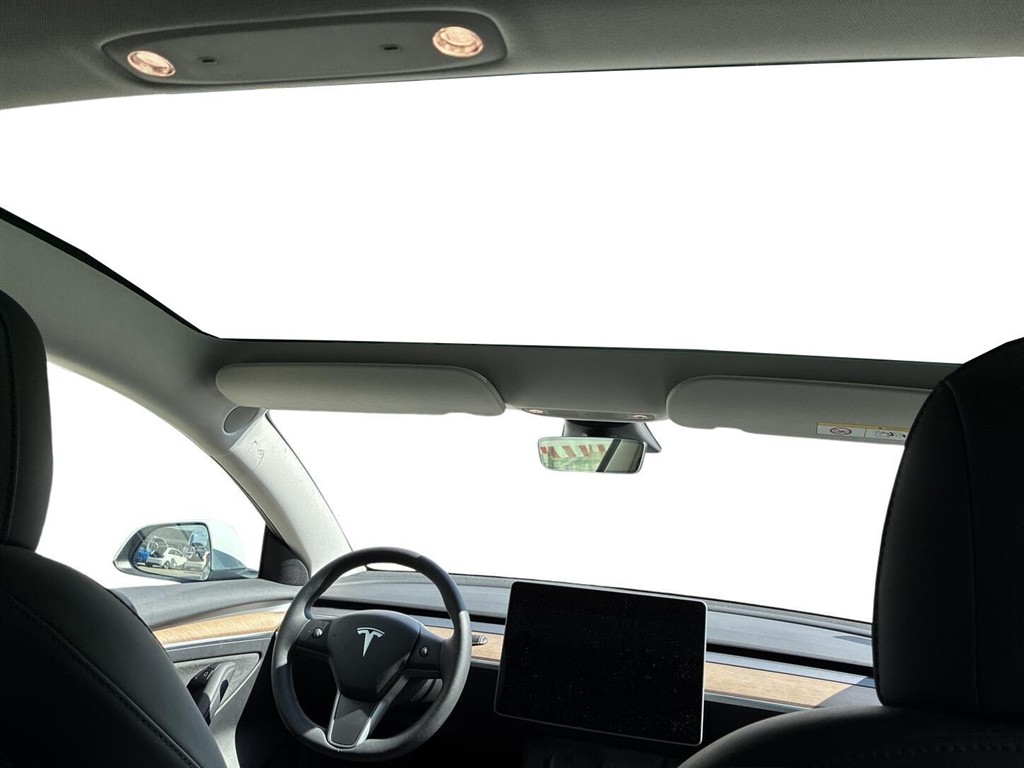 Tesla Model 3 Standard Range Plus billede 19