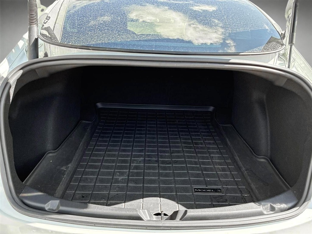 Tesla Model 3 Standard Range Plus billede 20