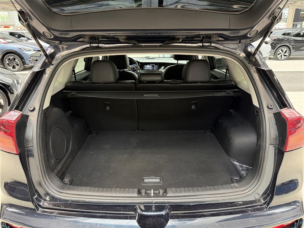 Kia e-Niro Advance billede 4