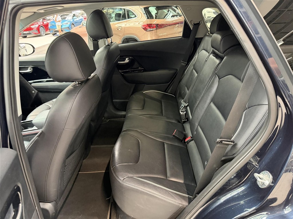 Kia e-Niro Advance billede 5